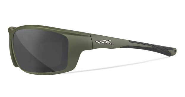 OKULARY POLARYZACYJNE WILEY X GRID CAPTIVATE