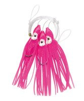 PRZYWIESZKA DORSZOWA YORK OCTOPUS 9cm