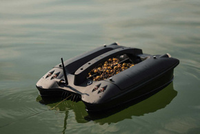 ŁÓDKA ZANĘTOWA DEEPER QUEST