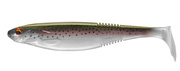 GUMA DAIWA PROREX CLASSIC SHAD - RAINBOW TROUT