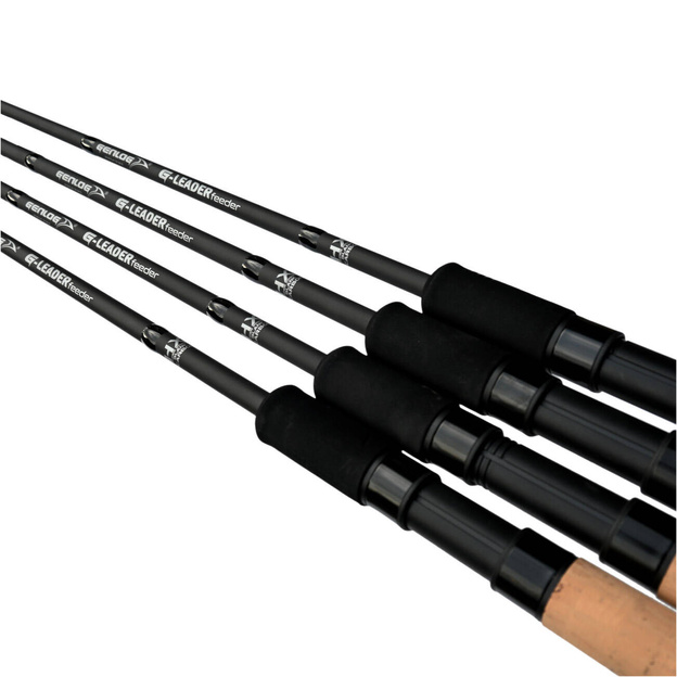 WĘDKA GENLOG G-LEADER FEEDER 300/-40g