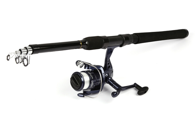 WĘDKA Z KOŁOWROTKIEM MITCHELL NEURON SW SPIN 180/5-15g