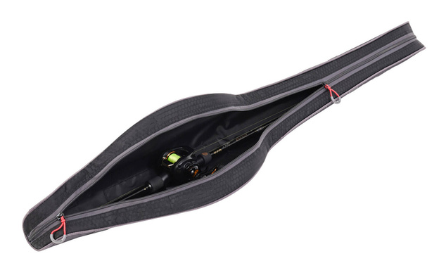 SZTYWNY POKROWIEC WESTIN W4 ROD CASE 160cm