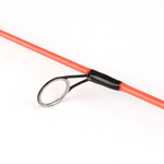 WĘDKA PODLODOWA YORK CURVE SOFT 60cm