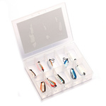 ZESTAW PREZENTOWY WAHADŁÓWEK SG NAIL