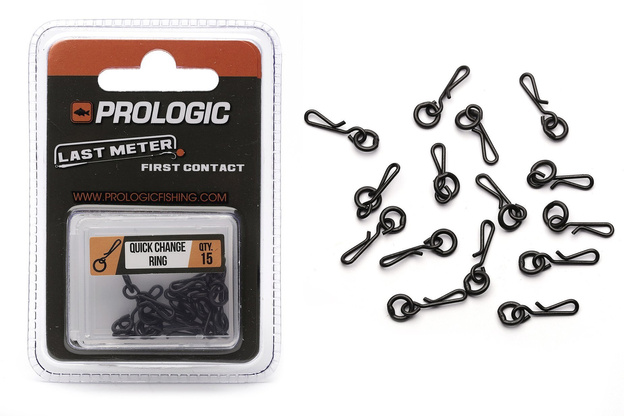 57143 - PROLOGIC PIERŚCIENIE SZYBKIEJ WYMIANY