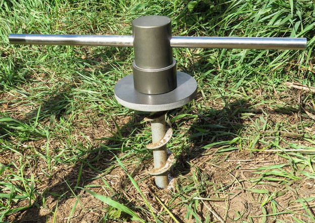 PODPÓRKA SUMOWA UNI CAT SILENT DRILL RACK