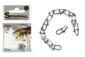 AGRAFKA 18/7kg - SPINWAL