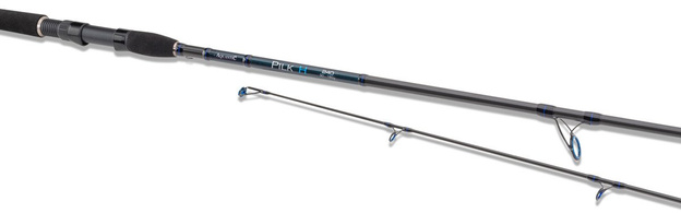 WĘDKA AQUANTIC PILK-H 210/50-180g
