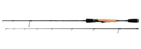 WĘDKA TERMINATOR ULTRALIGHT SPIN 180/2-8g - FOX RAGE