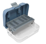 SKRZYNKA NA AKCESORIA YORK Z JEDNĄ SZUFLADĄ