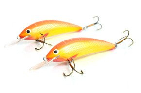 WOBLER GLOOG KALIPSO 80N TOF