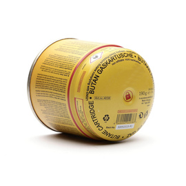 GAZ DO KUCHENEK GLOBUS 190g