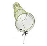 SIATKA OKRĄGŁA Z MOCOWANIEM NECO 200/40