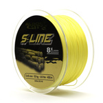 PLECIONKA BLACK CAT S-LINE 0,38mm/250m