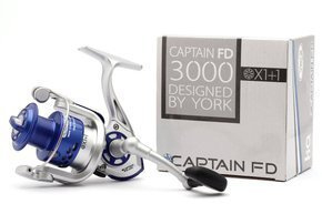 KOŁOWROTEK YORK CAPTAIN FD 3000