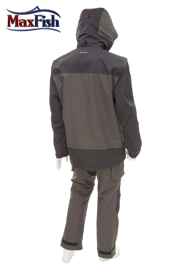 8842 - DAM SPODNIE EFFZETT TECHNICAL