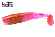 NSL - FOX RAGE GUMA PRO ZANDER - RASPBERRY UV
