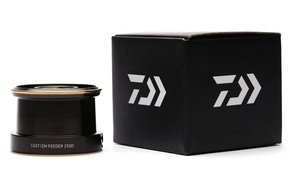 SZPULA DO KOŁOWROTKA DAIWA CASTIZM FEEDER 25QD