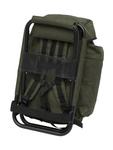 PLECAK Z SIEDZISKIEM DAM HEAVY DUTY V2 34x32x54cm