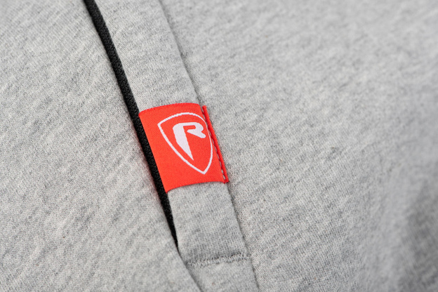 BLUZA Z KAPTUREM REPLICANT FOX RAGE