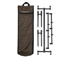 65021 - PROLOGIC ROD POD AVENGER NA 3 WĘDKI