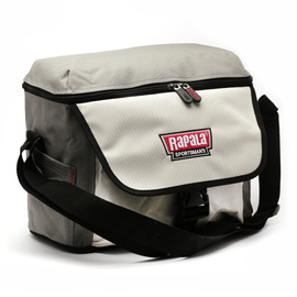 TORBA RAPALA SPORTSMANS 12 SHOULDER BAG 34x28x15cm