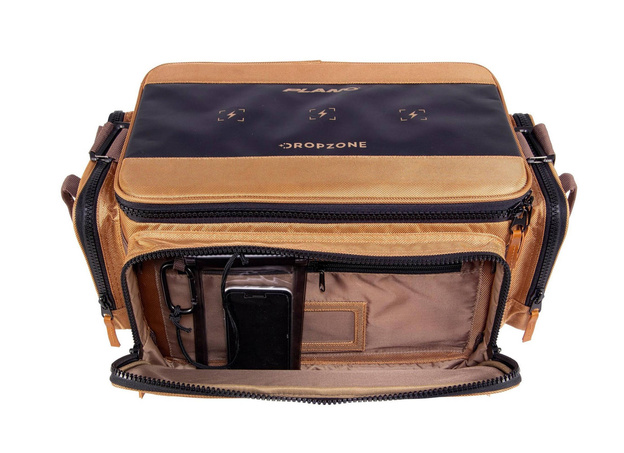 TORBA Z PUDEŁKAMI PLANO GUIDE SERIES PLABG370EU