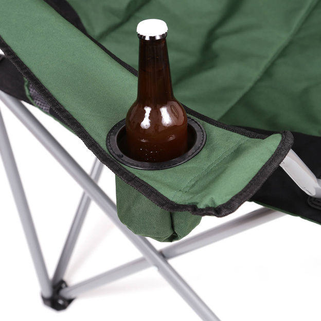 KRZESŁO WĘDKARSKIE YORK COMFORT