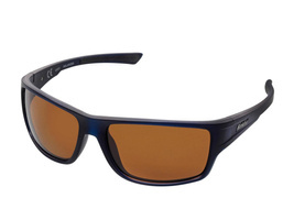 OKULARY POLARYZACYJNE BERKLEY B11 - CRYSTAL BLUE/COPPER