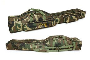 13005 - HOKKAIDO SZTYWNY POKROWIEC III-KOMORY 120cm