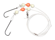 MORSKI PRZYPON SURFCASTINGOWY ZEBCO 004