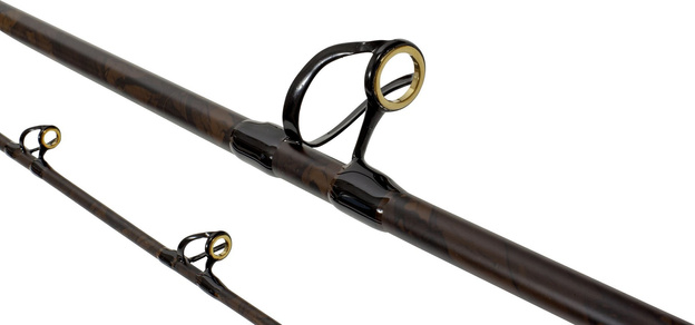 WĘDKA BLACK CAT WILD CAT'Z BEAST 305/100-300g