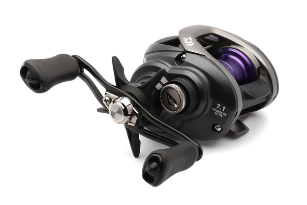 MULTIPLIKATOR DAIWA PROREX PE SV TW 100HSL