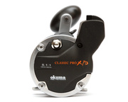 MULTIPLIKATOR OKUMA CLASSIC LINECOUNTER XPD-30DLXa