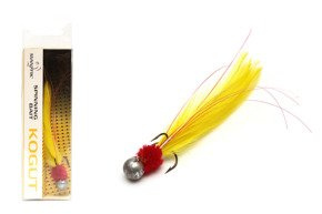 KG200 - MANYFIK KOGUT GEORGE