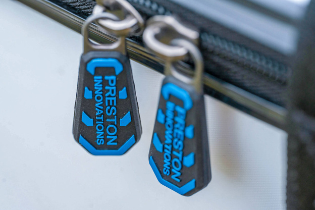 TORBA PRESTON HARDCASE COOL SAFE WHITE