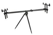 90107 - SAXCARP STOJAK WĘDKARSKI TRI POD + POKROWIEC
