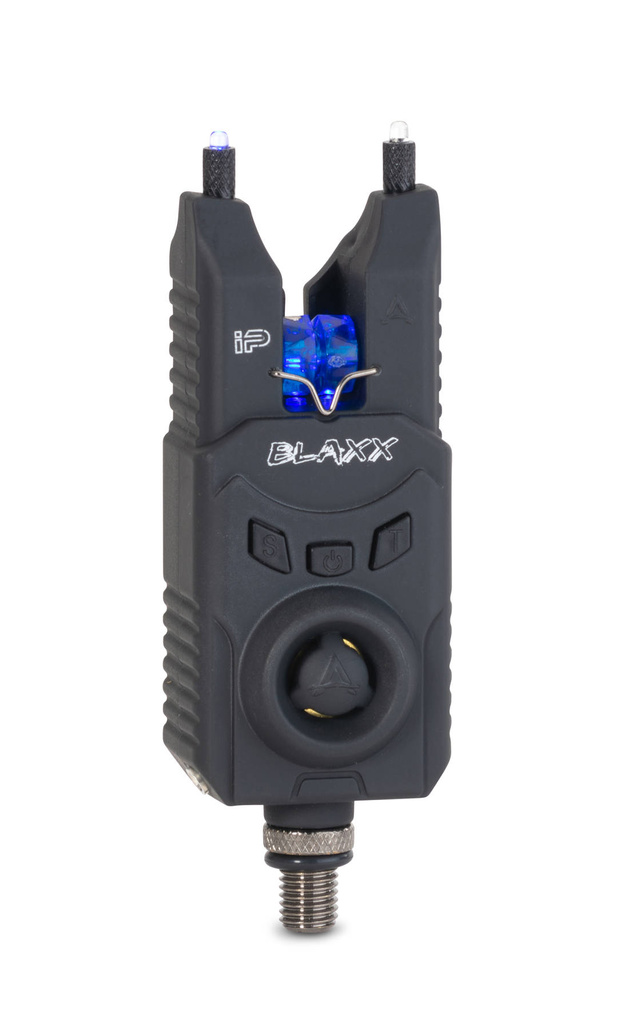 ZESTAW SYGNALIZATORÓW ANACONDA BLAXX IP PRO 4+1