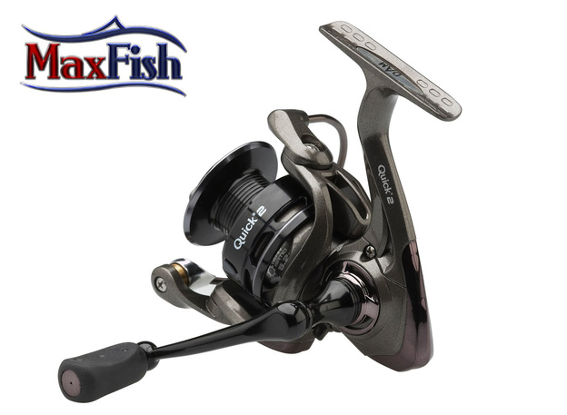 56887 - DAM KOŁOWROTEK QUICK 2 8000FD