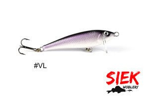 WOBLER SIEK SIGA - VL