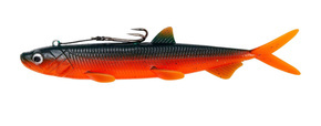 GUMA MADCAT PELAGIC CAT LURE 24cm-TOMATO