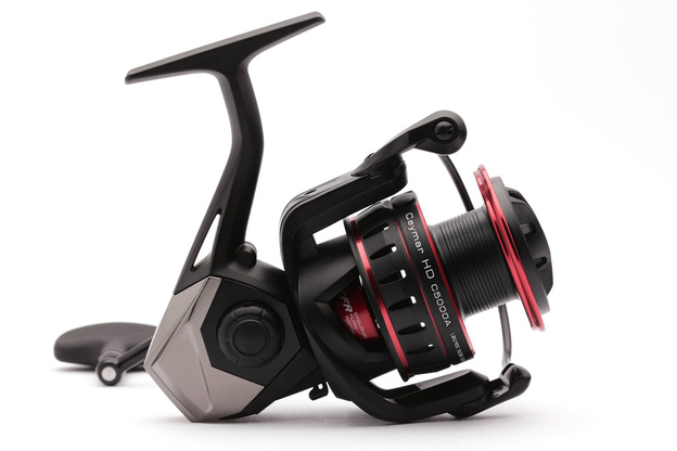 KOŁOWROTEK OKUMA CEYMAR CHD-C5000A