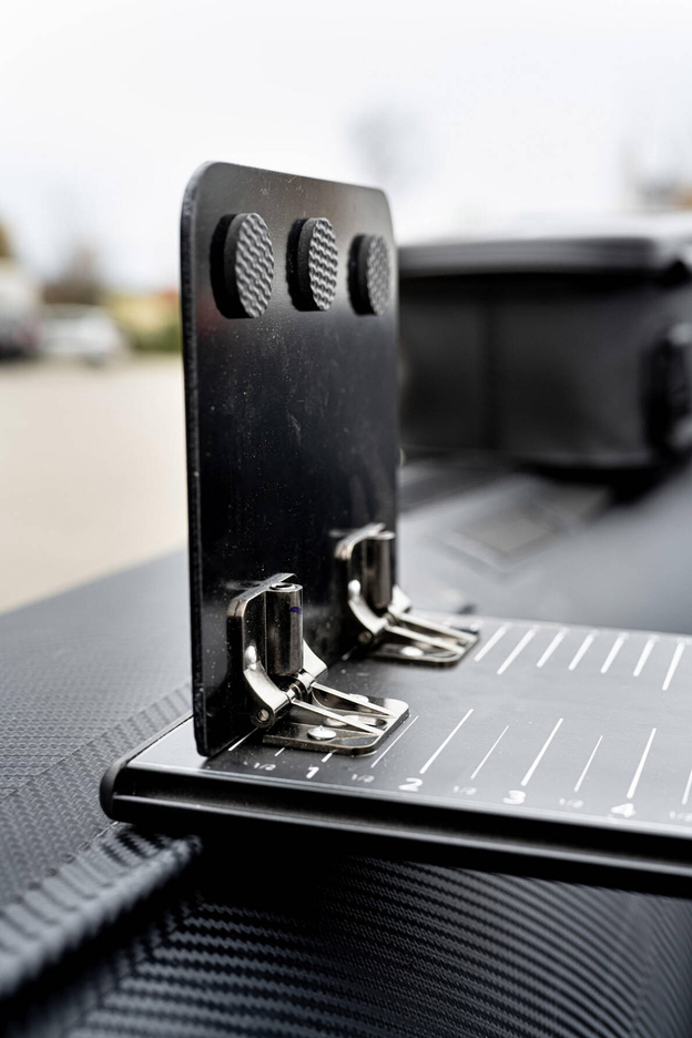 PONTON SAVAGE GEAR EASY RIDER BOAT 300cm