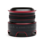 SZPULA DO KOŁOWROTKA DAM QUICK 6 METHOD 4000FD