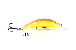 WSS6/TN - SIEK WOBLER SKORPION 6cm