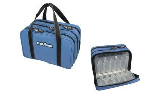 TORBA MORSKA DAM STEELPOWER BLUE LURE BAG