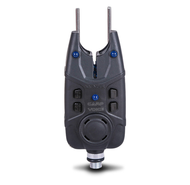 ZESTAW SYGNALIZATORÓW SANGER CARP VOICE R4 - 4+1