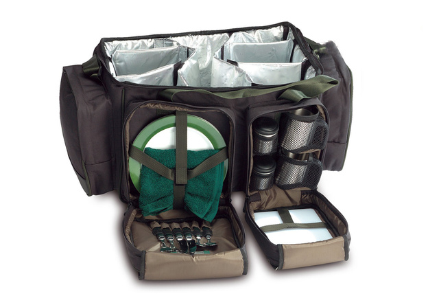 TORBA NA BIWAK ANACONDA SURVIVAL BAG