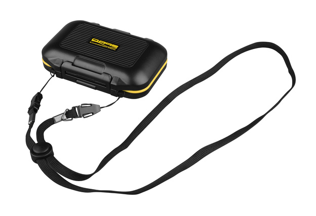 PUDEŁKO NA AKCESORIA SPRO MOBILE PARTS 11,2x7,5x3,2cm